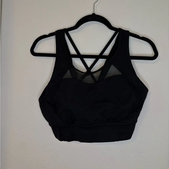 Lululemon Breathe it In Bra - Picture 3 of 6
